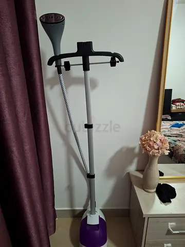 Standing Garment Steamer - Full Size Clothes Steamer, Never Used