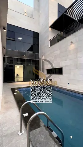 📢 للبيع: فيلا جاهزة للانتقال والسكن – عجمان (الحليو 2)