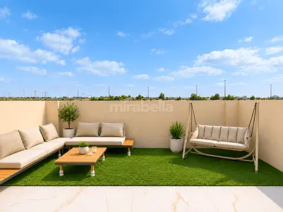 Furnished | Close to Lagoon | Area Specialist