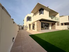 Brand-New 4BR+Maids | Vacant | Private