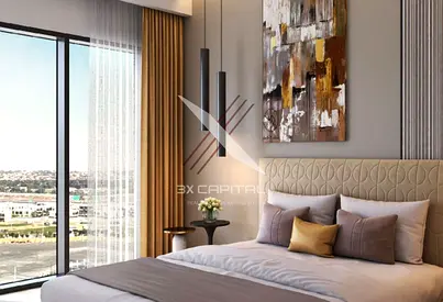 High ROI | Prime Location | High Floor