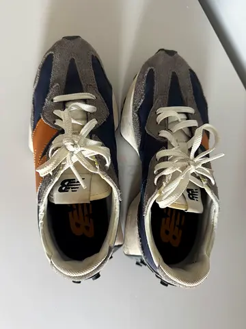 New Balance 327 Shoes - size 37 1/2