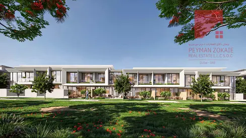 YOUR NEXT FAMILY HOME | 70% ON HANDOVER MORE SPACE TO CALL HOME | TOWNHOUSES & VILLAS