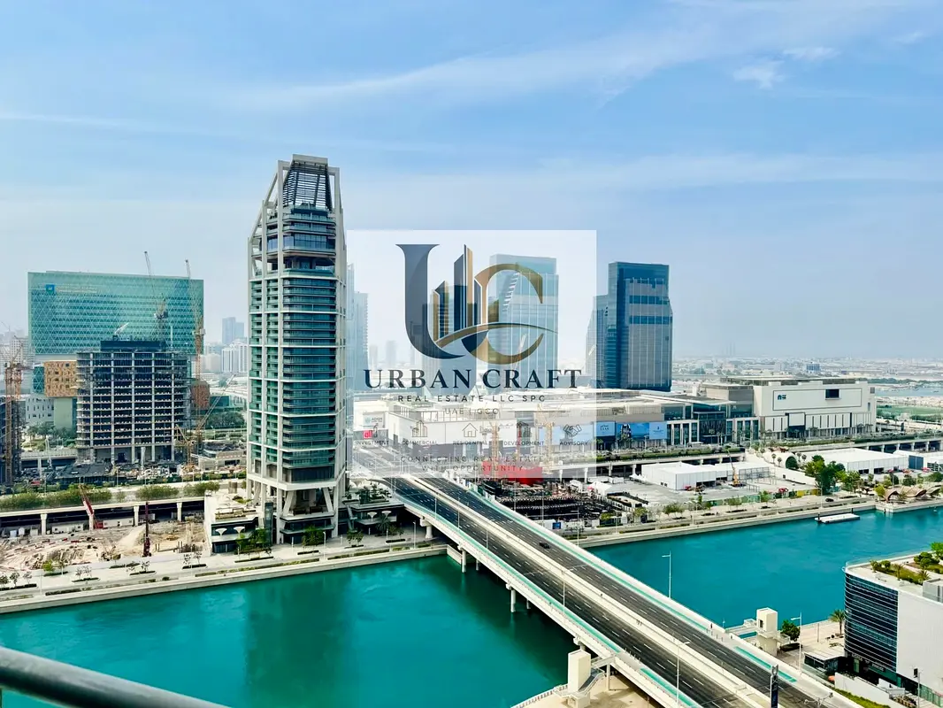 1 Month Free | Spacious 3BR + Maid’s Room | Stunning Sea View