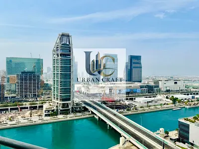 1 Month Free | Spacious 3BR + Maid’s Room | Stunning Sea View