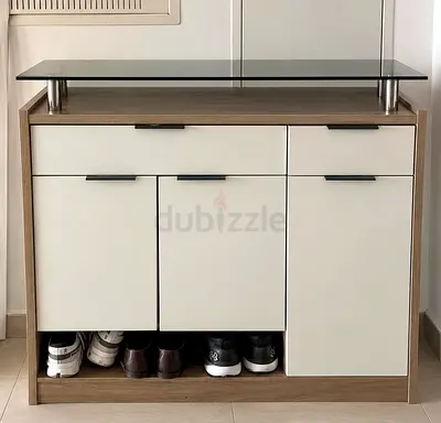 Shoe Rack