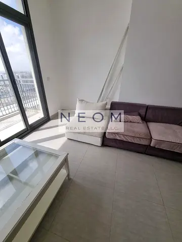Balcony | StunningCity View | Vacant on Transfer