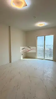 Upgraded Studio With Balcony | Family Building | Fully fitted flat | Rent | 32k