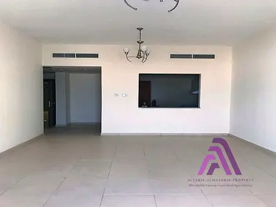 Prime Location Gated Community 1 Bed