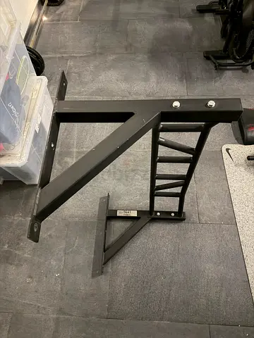 1441 fitness multi functional pull up bar