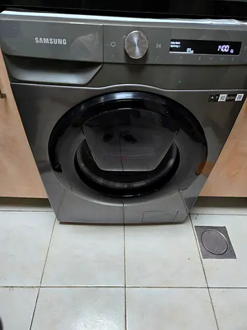 Samsung Door in Door 10kg Washing Machine