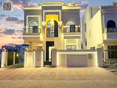 With a down payment of less than 10%, own a ready-to-move-in villa, including registration and owne