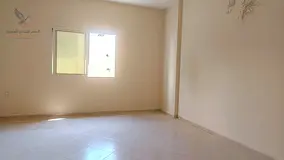 Spacious studio with central air conditioning in Al Rashidiya 3, next to Hashim Mill and close to th