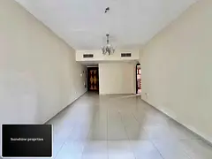 One Month Free | 1Bedroom With 2 Washroom’s | Balcony | 6 Payments