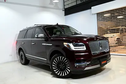 2019 Lincoln Navigator Presidential, 2029 Lincoln Service Pack, Lincoln Service History, GCC
