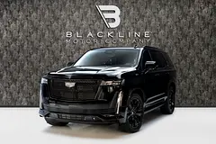 2024 Cadillac ESCALADE