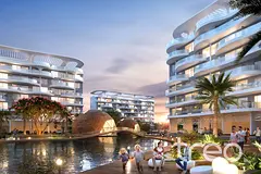 Full Lagoon View | OP Deal | Large Layout
