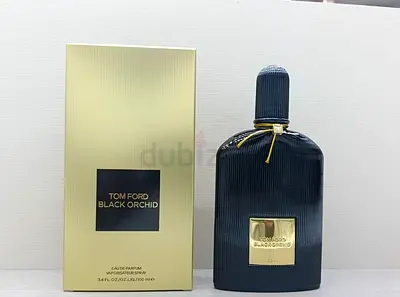 Tom Ford Black Orchid Eau de Parfum 100ml (With Box) -