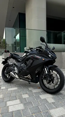 HONDA CBR650R 2025 (1km) Japan spec