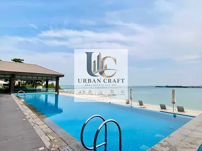 Spacious 3BR Villa | Private Garden | Beach Access