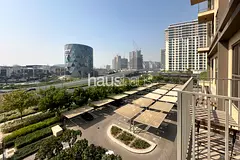 Dubai Hills Mall Views | Modern Layout | Vacant