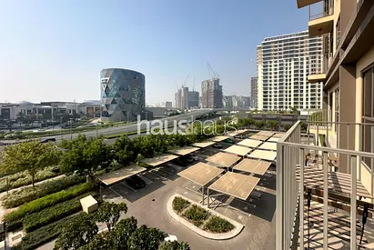 Dubai Hills Mall Views | Modern Layout | Vacant