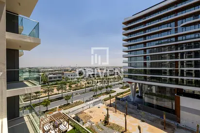 Corner Unit | Exclusive | Prime Location | Rented