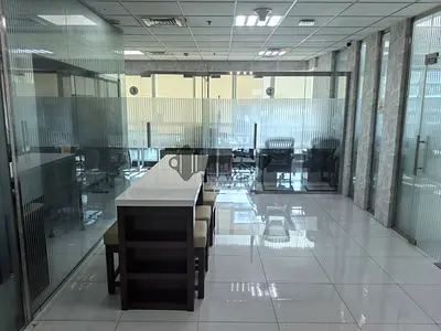 Free hold office for sale @ deira with good ROI