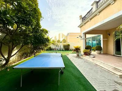 Immaculately Landscaped| Multiple Villas Available