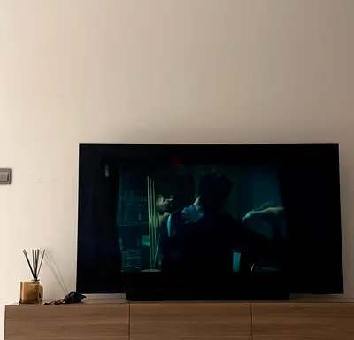 TV SAMSUNG