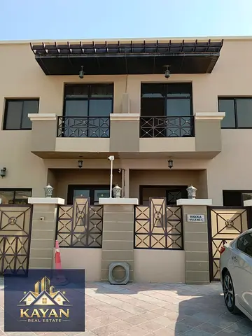 4-Bedroom Villa with Annex for Commercial and Residential Rent