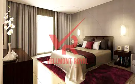 Furnished Hotel Studio | Edge by Rotana | Multiple Views