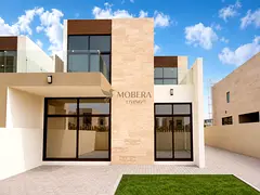4BR FAMILY VILLA | SPACIOUS LAYOUT