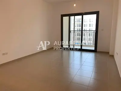 High Floor | Well Maintained | 2 Parking Spaces