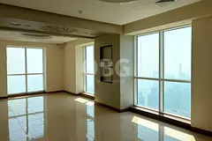 Top Floor | Sea View | Multiple Layout