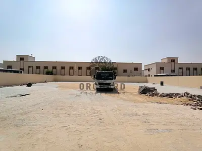 Brand New 10000 sqft open yard 40kv electricity power rent 150k