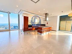 Luxurious 1BHK | SZR View | High-Quality Tower