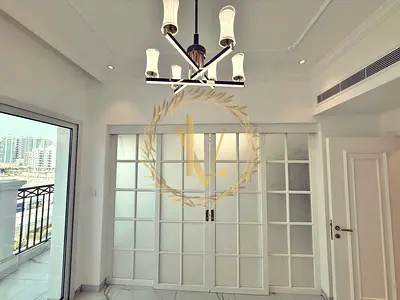 Spacious 1BR Apartment | Garden View | World Class Amenities