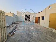 OPEN YARD WITH WAREHOUSE FOR RENT – INDUSTRIAL AREA 17, SHARJAH Open Yard Area 4,500 Sq Ft Warehou
