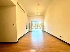 Spacious 1BHK | Balcony | Near BurJuman Metro