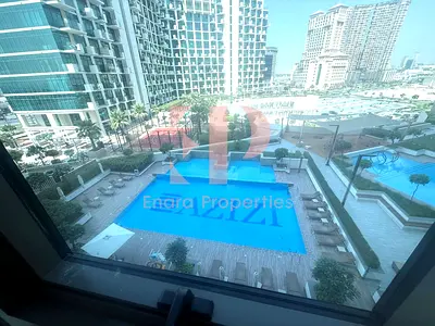 SEMI FURNISHED l POOL VIEW l BIGGER LAYOUT