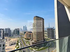 Brand New | High Floor | Burj and Canal View | Vacant