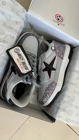 Roller sneakers