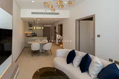 Brand New | 1 BR+ Study | Furnished | Low Floor