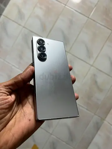 Samsung Z fold 6