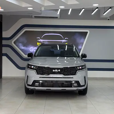 2022 Kia Sorento SX Prestige