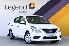 2023 Nissan Sunny
