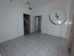 Lavish 2bhk apartment is available in 40k with store room in front of safia park majaz 3 area.