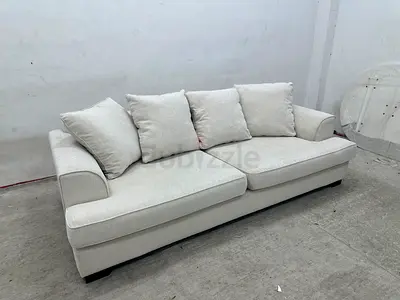 Looks great condition the one brand 3 seater sofa