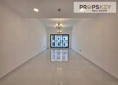 Elegant 1BR | Store | bright & Balcony | Elite Class Building | 15 Days Free Luxury 1-Bedroom Apartment | Expansive Balcony